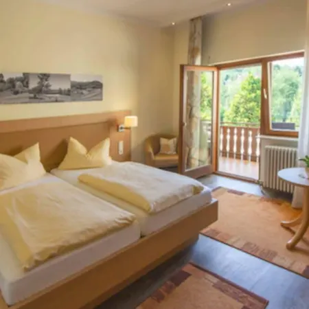 Hotel-gasthof Rose Gæstehus