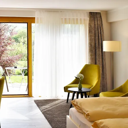Hotel-gasthof Rose Gæstehus