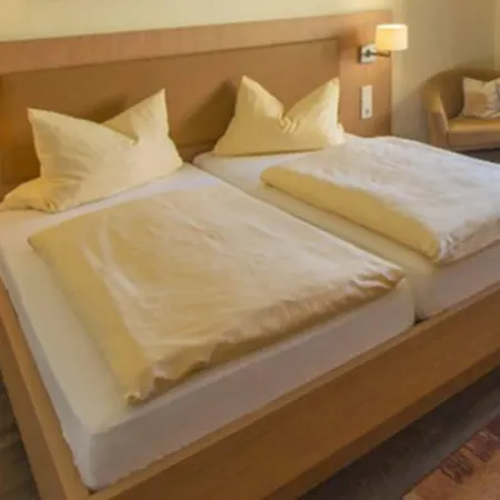 Hotel-gasthof Rose 4* Oberkirch (Baden)
