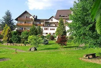 Hotel-gasthof Rose Guest house
