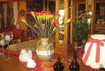 Guest house Hotel-gasthof Rose Oberkirch (Baden)