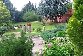 Guest house Hotel-gasthof Rose 3*