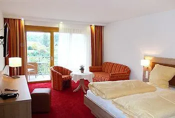 Guest house Hotel-gasthof Rose