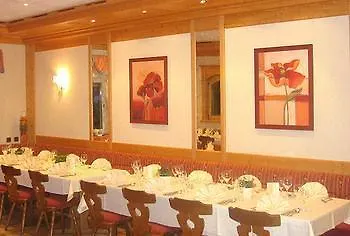 Hotel-gasthof Rose