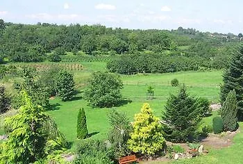 Guest house Hotel-gasthof Rose Oberkirch (Baden)