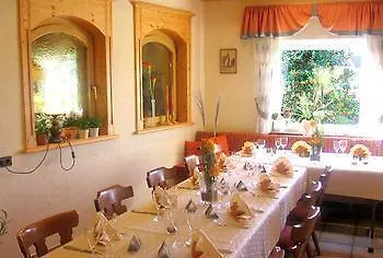 Hotel-gasthof Rose