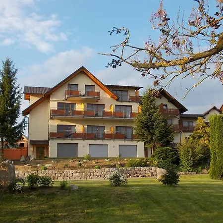 Hotel-gasthof Rose