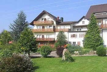 Hotel-gasthof Rose 3* Oberkirch (Baden)