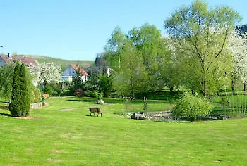 Hotel-gasthof Rose 3* Oberkirch (Baden)