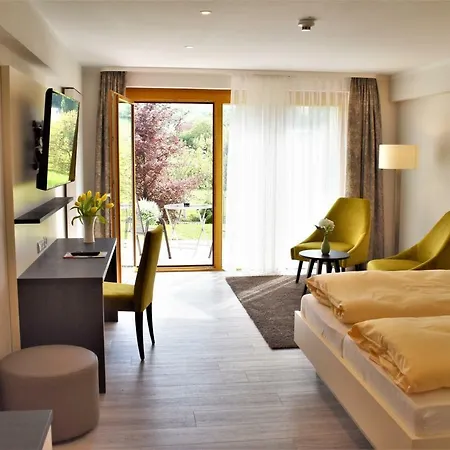 Hotel-gasthof Rose 오버키르히