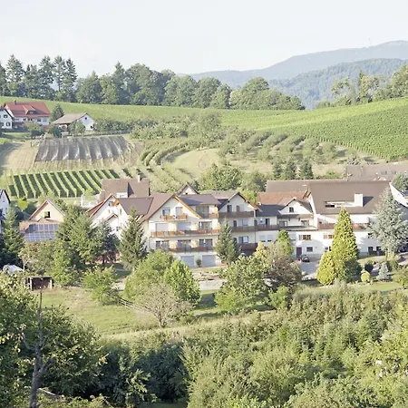 Hotel-gasthof Rose