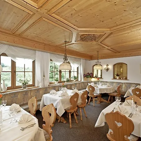 Hotel-gasthof Rose